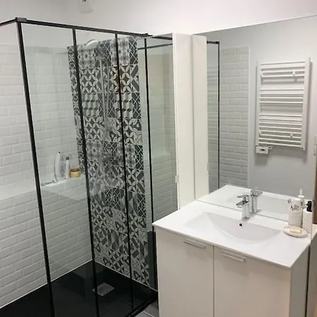 Appartement T2 Plein Sud *