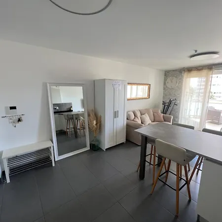 Appartement T2 Plein Sud *